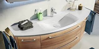 Eingelassene waschbecken sind besonders klassisch und passen in jedes bad. Waschbecken Materialien Und Eigenschaften Badshop De