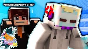 Info kordinat map sans smp s4 full member. Ngatain Pak Bluzeog Gak Punya Otak Minecraft Sans Smp S4 8 Nghenhachay Net