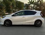 Toyota Aqua GR (Gazzo Racing) Model 2018 Import 2021 Pearl ...