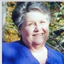 Peggy T. Freshour Obituary