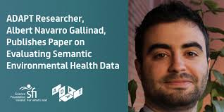 ADAPT Researcher Publishes Paper