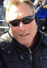 Larry Hammons Obituary (1955