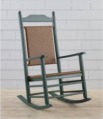 All Weather Presidential Rocker In 2020 Rocker Porch Rocker Shaker Furniture