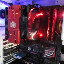 Four direct contact heat pipes between cpu and cooler. What Is The Weight Of Hyper 212 Led Turbo Will It Not Damage The Motherboard When Placed In This Way Coolermaster