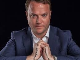 Mark Strome's Instagram, Twitter & Facebook