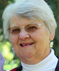 Beverly Stewart Obituary -