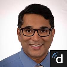 Dr. Vimal K. Derebail, MD