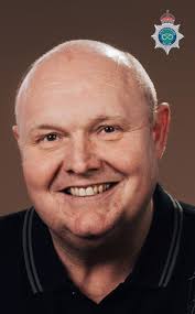 Family of man killed in Staffordshire scooter crash pay tribute to  'larger-than-life character'