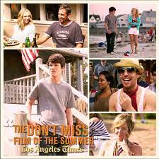 Don T Let Summer Pass You By Without Seeing Thewaywayback This Labor Day Weekend Now Playing In Theaters Everywhere Film Theory Coming Of Age Film