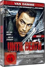 Until Death