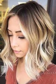 55 Sassy Short Curly Hairstyles 2021 To Wear At Any Age Hair Styles Balayage Hair Short Hair Color