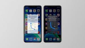 Ios 13 Will Let You Know Which Applications Are Tracking Your Location And Where Iphone Info App Background Location Tracking