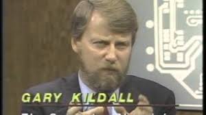 First RISC: John Cocke and the IBM 801