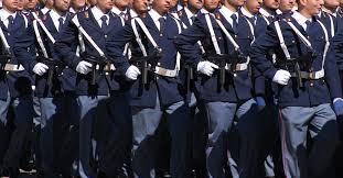 Tutti I Bandi Di Concorso Polizia 2018