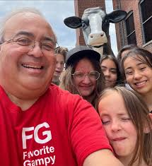 Happy birthday wishes to group members