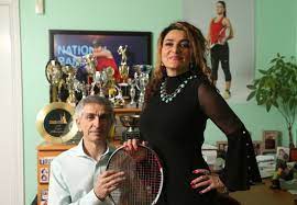 Williams advances, andreescu crashes out. How Bianca Andreescu A Teenager From The Gta Is Taking The Tennis World By Storm The Star