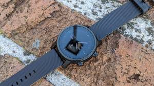 Motorola moto 360 gen 3. Moto 360 Review A New Take On A Classic Neowin