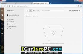 Opera is a secure browser that is both fast and full of features. Opera 54 0 2952 71 Offline Installer Free Download