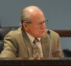 Corporation Commission Grills APS On Political Spending