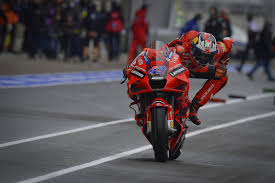 Calendrier, classement, pilotes, équipes, programme tv. Le Mans Motogp Fp1 Miller Et Zarco A Leur Aise Gp Inside
