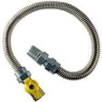 How to Locate Your Gas Shutoff Valve and Water Shutoff