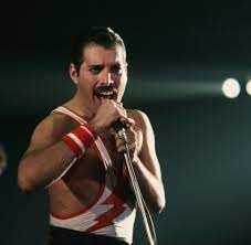 Vor 20 jahren starb einer der bedeutendsten rocksänger des 20. Queen Sanger Freddie Mercurys Letzte Ruhestatte Entdeckt Welt