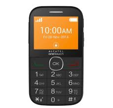Alcatel 2008 (one touch 2008, 2008g, 2008d) compara ahora: El Nokia 3310 No Esta Solo Comparativa De Telefonos Simples