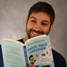 La ruta de la información 🧬 #adn #arn #proteinas #humor