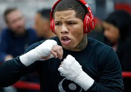 Born november 7, 1994) is an american professional boxer. Who Is Gervonta Davis Floyd Mayweather Protege Dubbed Mini Mike Tyson Due To Fight Liam Wals Boxing Training Workout Floyd Mayweather Fight Floyd Mayweather