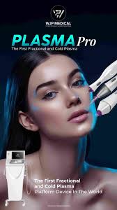 Plasma Pro: Perpaduan 3 Teknologi Plasma