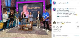 Inicio » entretenimiento » televisión » muere steph gómez, exparticipante de exatlón méxico. 1tu5a4nny3istm