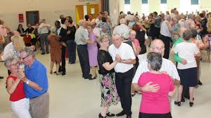 Une grille tv complète pour concocter votre programme tv. Dourlers Le The Dansant C Est Le 24 Novembre A La Salle Des Fetes