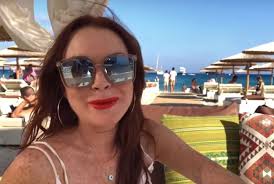 Lindsay Lohan's Beach Club' Gets Premiere Date On MTV