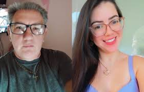 Não foi acidente. Foi assassinato”, diz comerciante que perdeu a filha em  queda de avião