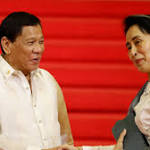 Human rights activists 'just noisy