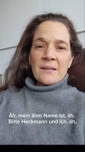 Füllwörter gehören zur Sprache!