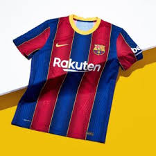 Goal club members save 10%. Fc Barcelona Home Kit 2020 2021 Socheapest