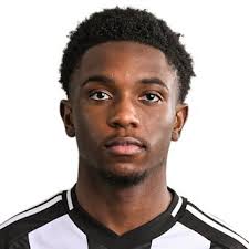 Profile Fraser Harper, Newcastle U21: Info, news, matches and statistics