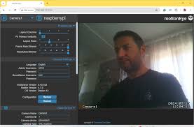 Image result for MotionEye