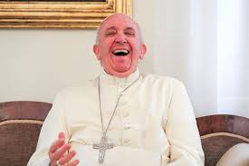 Januar ist er 2.873 tage im papstamt und damit länger als. Interview Mit Papst Franziskus Ich Vermisse Die Strasse