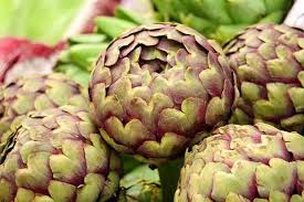 Tagliate via anche i gambi. Come Congelare I Carciofi Il Sito Dei Come