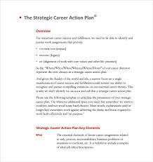 You would only see it go to waste if you would not set plans on how you should be achieving those goals. Free 13 Sample Career Plan Templates In Pdf Ms Word Pages Google Docs
