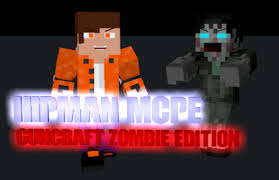 You can sort your searches according to which servers have the most players, the best uptime, the most votes or just see a … Gun Mod Zombie For Minecraft Pe Ios Android Download
