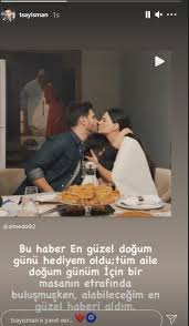Almeda abazi was born on february 13, 1992 in albania. Tolgahan Sayisman Ve Almeda Abazi Ciftinin Ikinci Bebekleri Kiz Olacak Son Dakika Magazin