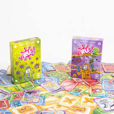 We did not find results for: Virus 2 Evolution Ampliacion De Tranjis Games Envio 24 48 H Kinuma Com Tienda De Juegos De Cartas