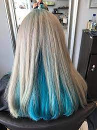 It has been the quick and easy solution of getting rid of hairs on different parts of face. Michelle Underwood Hairdressing Home Facebook