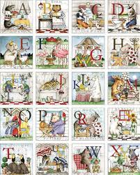 Find many great new & used options and get the best deals for hungry animal alphabet patch panel by j. Just Let Me Quilt Riley Blake Designs Hungry Animal Alphabet Fabric Tour