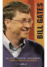 PDF) Bill Gates en sus propias palabras
