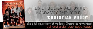The Shepherds The Shepherds Official Website Gospel