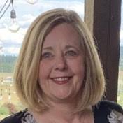 Kathleen Conger's Instagram, Twitter & Facebook